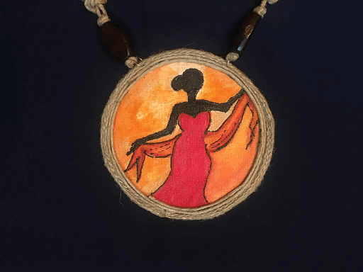 natural and artistic